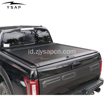 Grosir Kualitas Tinggi 08-21 Amarok Trunk Cover Manual